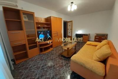 Apartament cu 2 camere decomandat, mobilat în Apărătorii Patriei