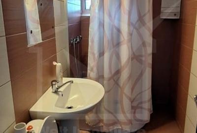 Apartament cu 2 camere decomandat, mobilat în Central - 8