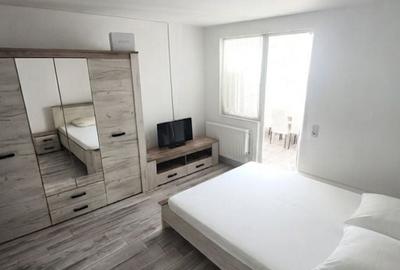 Garsonieră semidecomandată în Central - 5