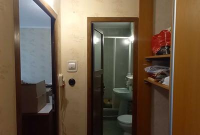 Apartament cu 2 camere semidecomandat în Rovine - 12