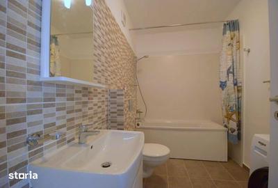 Apartament cu 2 camere, mobilat în Tipografilor - 2