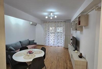 Apartament cu 2 camere semidecomandat în Dobroești - 9