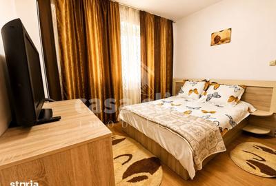 Apartament cu 2 camere decomandat, mobilat în Piața Centrală - 5
