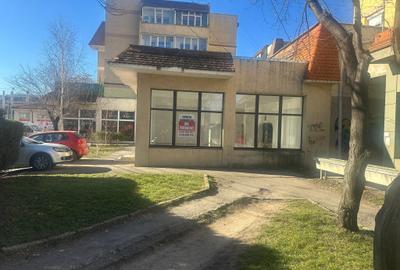 Spațiu comercial, de 145 mp, în Central
