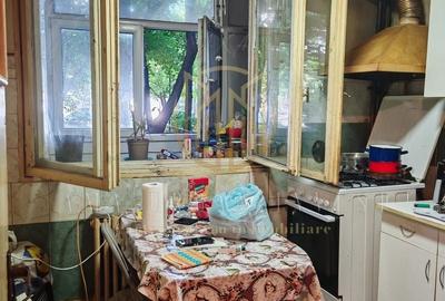 Apartament cu 2 camere semidecomandat în Giurgiului - 9
