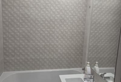 Apartament cu 2 camere decomandat în Cățelu