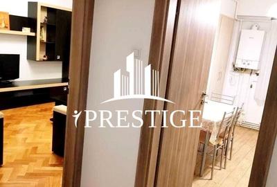 Apartament cu 2 camere decomandat, mobilat în Central - 7