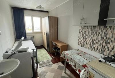 Garsonieră nedecomandată în Dâmbovița