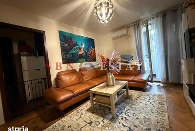 Apartament cu 2 camere semidecomandat în Victoriei - 3