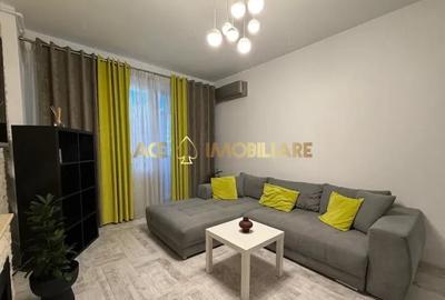 Apartament cu 2 camere decomandat, mobilat în Mihai Bravu - 1