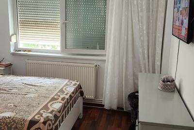 Apartament cu 2 camere decomandat în Exterior Vest - 2