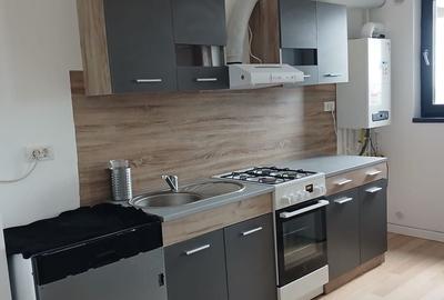 Apartament cu 2 camere decomandat în Central - 7