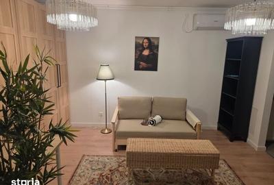 Apartament cu 2 camere în Theodor Pallady