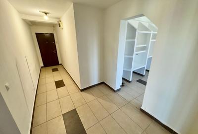Apartament cu 3 camere decomandat în Gorjului
