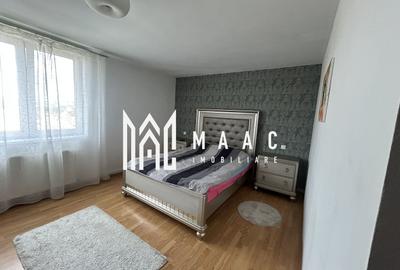 Apartament cu 3 camere decomandat, mobilat în Terezian - 3