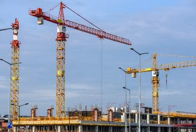 Teren Construcții intravilan de 200000 mp, în Central - 1