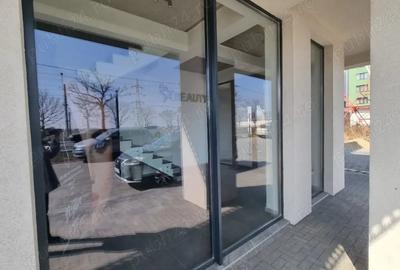 Spațiu comercial, de 15 mp, în Orizont - 1