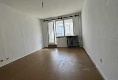 Apartament cu 2 camere decomandat în Tineretului