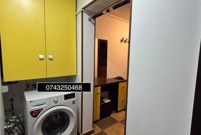 Apartament cu 2 camere decomandat în Doamna Ghica - 6