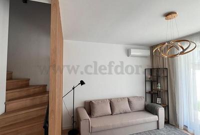 Casă cu 5 camere cu Canalizare în Pipera - 5