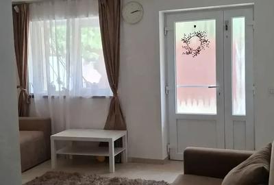 Casă cu 2 camere cu Teren 130 Mp în Central - 10