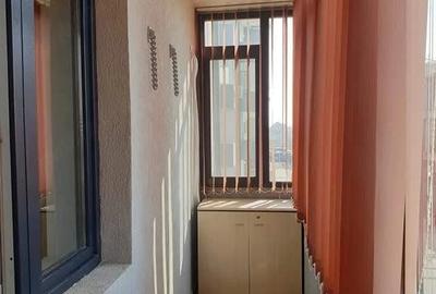 Apartament cu 2 camere semidecomandat în Central - 2
