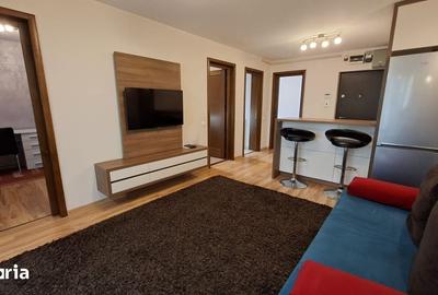 Apartament cu 2 camere decomandat în Budai - 4