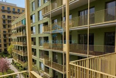 Apartament cu 2 camere, mobilat în Bucureștii Noi - 3