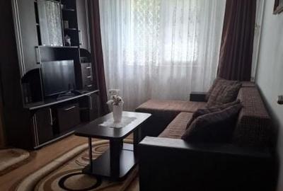 Apartament cu 2 camere semidecomandat în Tomis Nord - 3