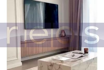 Apartament cu 2 camere, mobilat în Pipera