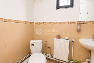 Spațiu comercial, de 128.38999938965 mp, în Nicolina - 4