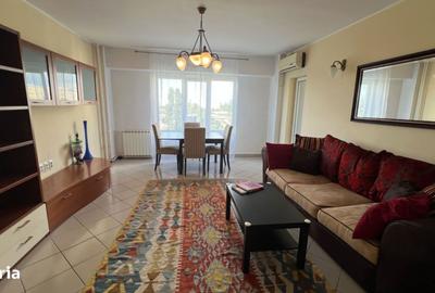 Apartament cu 3 camere, mobilat în Alba Iulia - 8