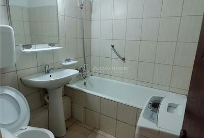 Apartament cu 2 camere decomandat, mobilat în Ștefan cel Mare - 11