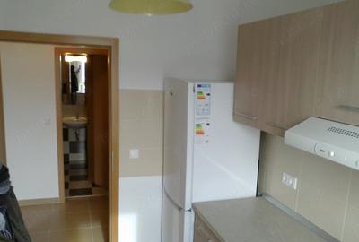 Apartament cu 2 camere decomandat în Avantgarden