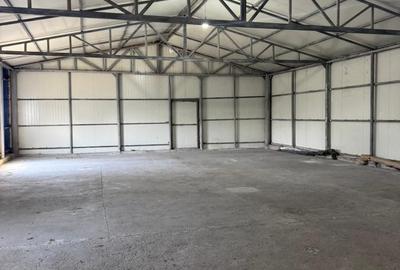 Spațiu comercial, de 400 mp, în Central
