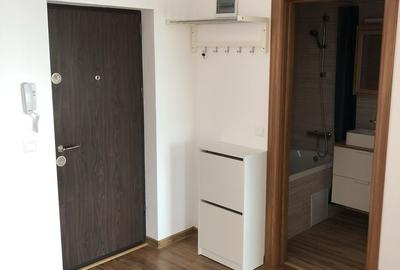 Apartament cu 2 camere decomandat în Central - 1