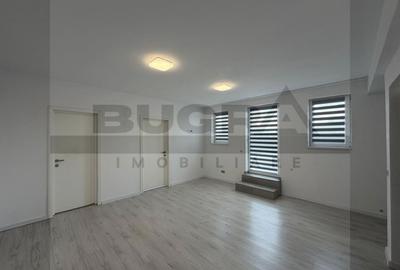 Apartament cu 2 camere nedecomandat în Chinteni - 2