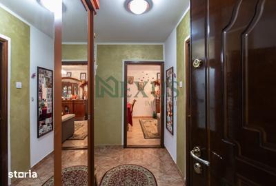Apartament cu 4 camere decomandat în Mioriței - 1