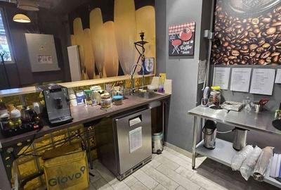 Spațiu comercial, de 280 mp, în Chiajna