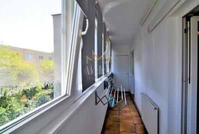 Apartament cu 2 camere decomandat, mobilat în Mărăști - 11