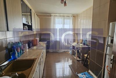 Apartament cu 2 camere decomandat în Drumul Taberei - 3