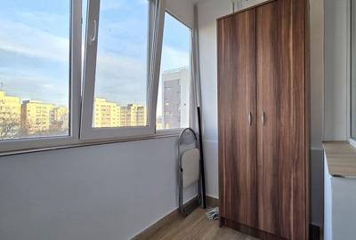 Garsonieră semidecomandată, mobilată în Drumul Taberei - 1