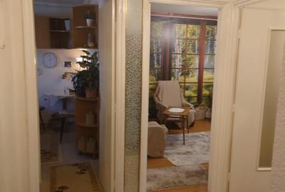 Apartament cu 2 camere decomandat, mobilat în Drumul Taberei - 3