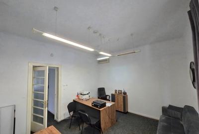 Apartament cu 5 camere în Ștefan cel Mare - 5
