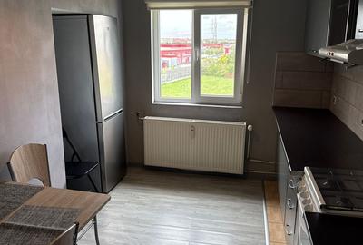 Apartament cu 2 camere în Nufărul - 20