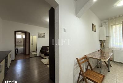 Apartament cu 2 camere semidecomandat în Blumăna - 9