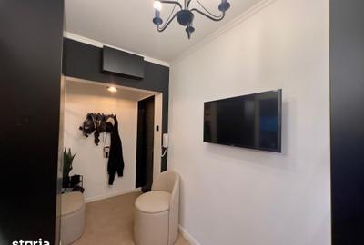 Apartament cu 3 camere în Calea București