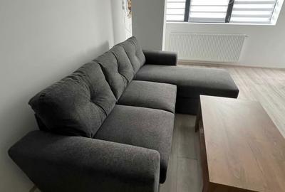 Apartament cu 2 camere decomandat în Central - 5