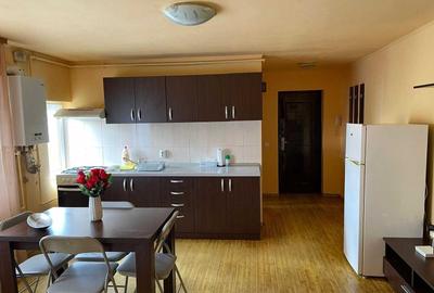 Apartament cu 2 camere semidecomandat în Exterior Vest - 5