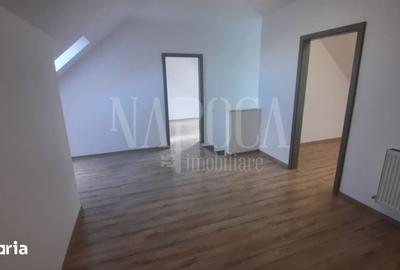 Casă cu 6 camere cu Teren 230 Mp în Feleacu - 18